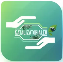 Katalizatoriai.eu